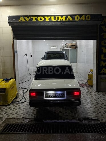 LADA (VAZ) 2107 2009, 185,000 km - 1.6 l - Sumqayıt