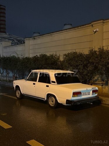LADA (VAZ) 2107 2009, 185,000 km - 1.6 l - Sumqayıt