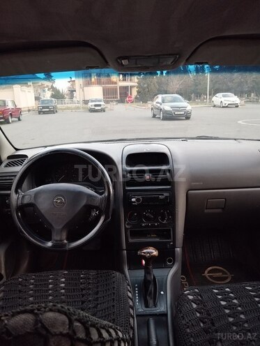 Opel Astra 1998, 300,000 km - 2.0 l - Bakı