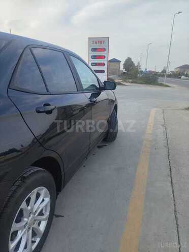 Chevrolet Equinox 2020, 79,000 km - 1.5 l - Bakı