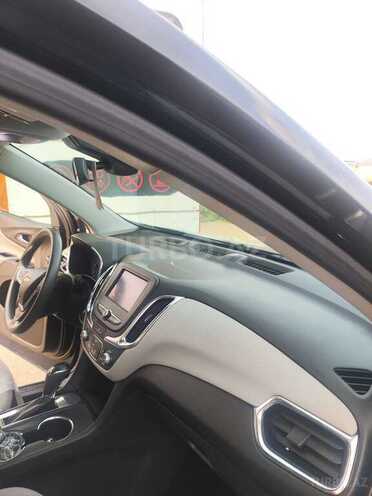 Chevrolet Equinox 2020, 79,000 km - 1.5 l - Bakı