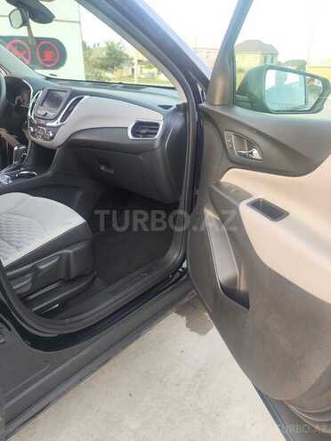 Chevrolet Equinox 2020, 79,000 km - 1.5 l - Bakı