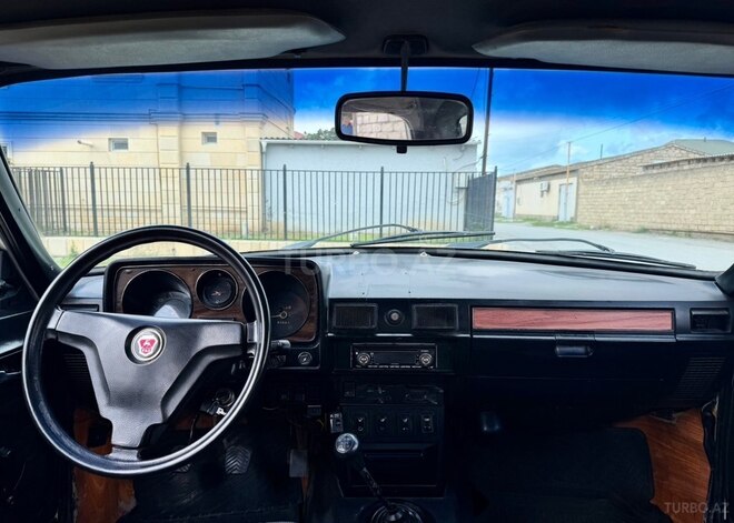 GAZ 31029 1993, 187,000 km - 2.4 l - Bakı
