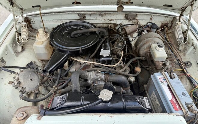 GAZ 31029 1993, 187,000 km - 2.4 l - Bakı