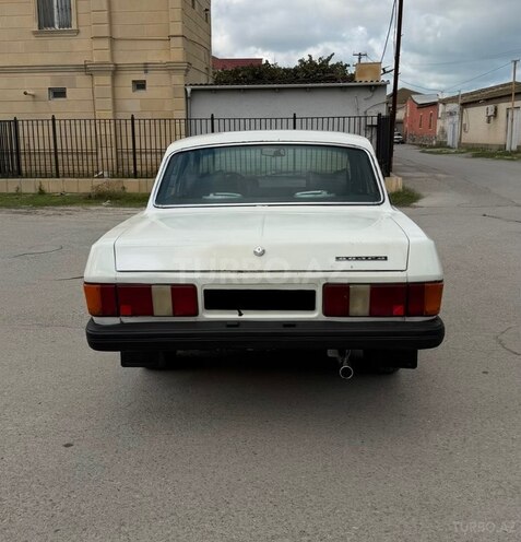 GAZ 31029 1993, 187,000 km - 2.4 l - Bakı