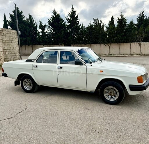 GAZ 31029 1993, 187,000 km - 2.4 l - Bakı