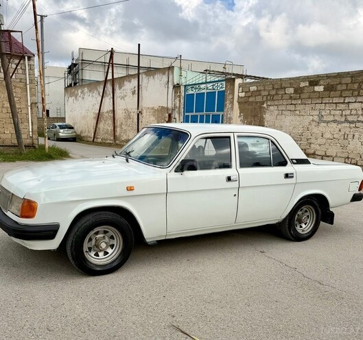 GAZ 31029 1993, 187,000 km - 2.4 l - Bakı
