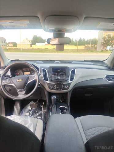 Chevrolet Equinox 2020, 79,000 km - 1.5 l - Bakı