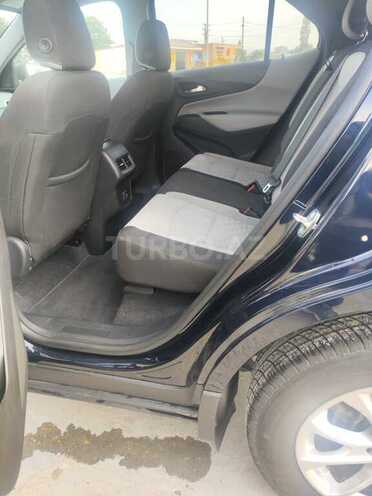 Chevrolet Equinox 2020, 79,000 km - 1.5 l - Bakı