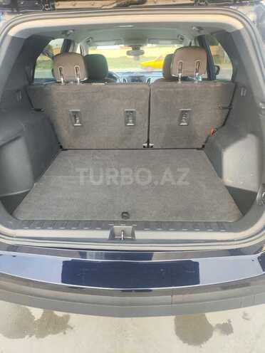 Chevrolet Equinox 2020, 79,000 km - 1.5 l - Bakı