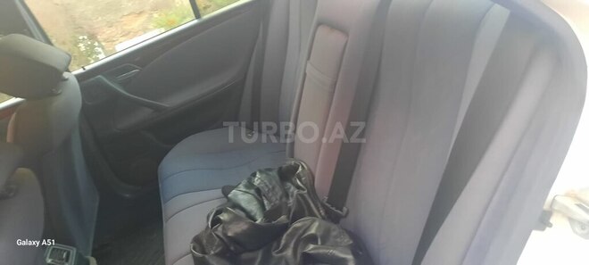 Mercedes E 220 1999, 789,000 km - 2.2 l - Bakı