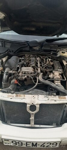 Mercedes E 220 1999, 789,000 km - 2.2 l - Bakı