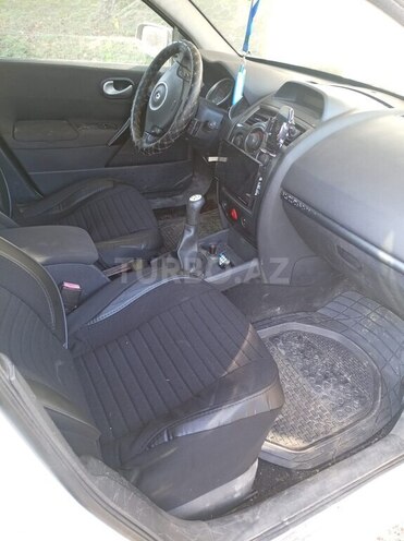Renault Megane 2008, 300,000 km - 1.5 l - Zaqatala