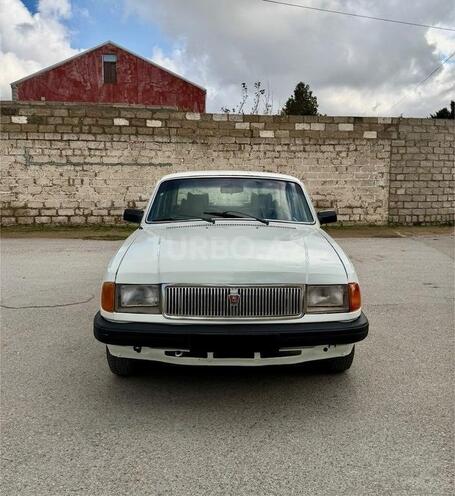 GAZ 31029 1993, 187,000 km - 2.4 l - Bakı
