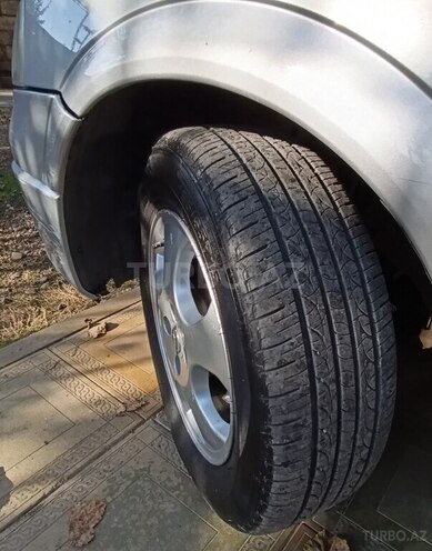 Opel Astra 1999, 319,000 km - 1.6 l - Mingəçevir
