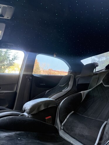 Chevrolet Cobalt 2024, 163,185 km - 1.5 l - Sumqayıt