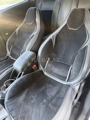 Chevrolet Cobalt 2024, 163,185 km - 1.5 l - Sumqayıt
