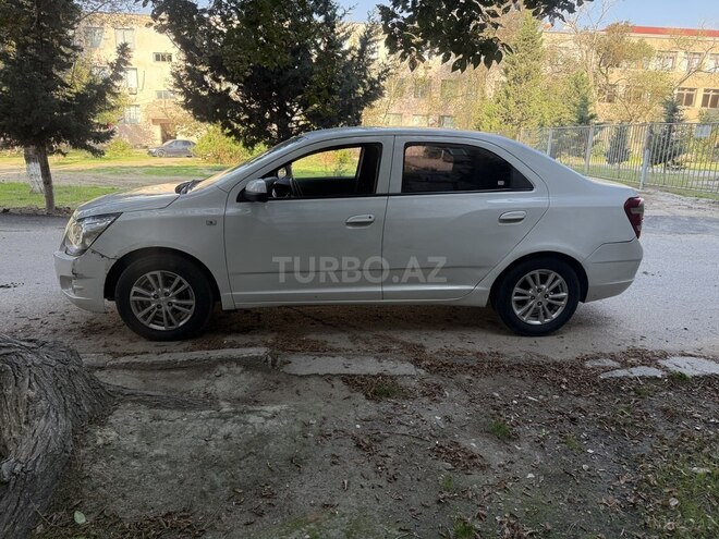 Chevrolet Cobalt 2024, 163,185 km - 1.5 l - Sumqayıt