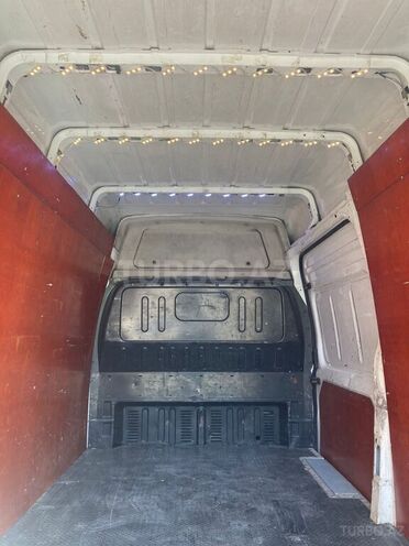 Ford Transit 2008, 295,000 km - 2.4 l - Bakı