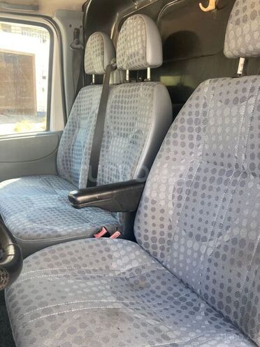 Ford Transit 2008, 295,000 km - 2.4 l - Bakı