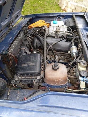LADA (VAZ) 2107 2007, 140,000 km - 1.6 l - Şamaxı