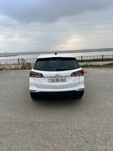 Chevrolet Equinox 2023, 70,500 km - 1.5 l - Bakı