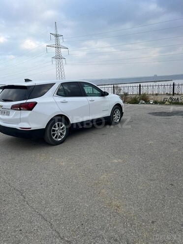 Chevrolet Equinox 2023, 70,500 km - 1.5 l - Bakı