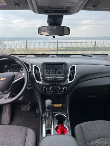 Chevrolet Equinox 2023, 70,500 km - 1.5 l - Bakı