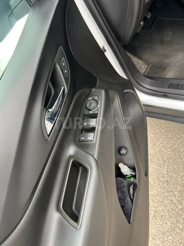 Chevrolet Equinox 2023, 70,500 km - 1.5 l - Bakı