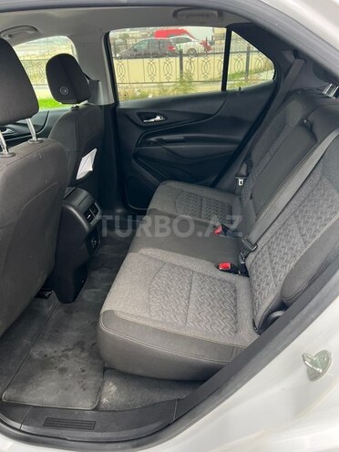 Chevrolet Equinox 2023, 70,500 km - 1.5 l - Bakı