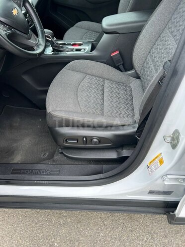 Chevrolet Equinox 2023, 70,500 km - 1.5 l - Bakı