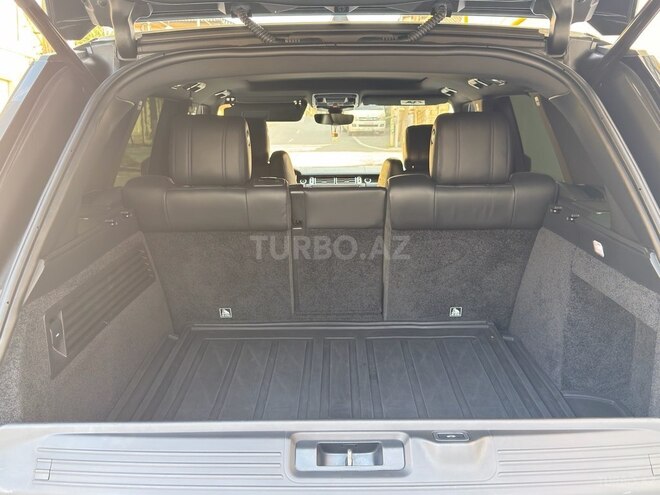 Land Rover Range Rover 2017, 234,000 km - 3.0 л - Bakı