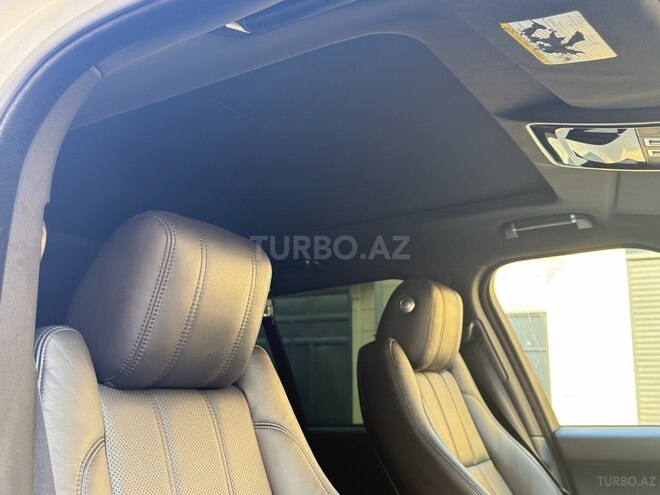 Land Rover Range Rover 2017, 234,000 km - 3.0 л - Bakı