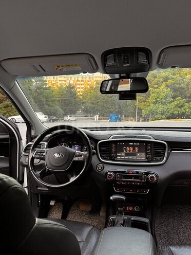 Kia Sorento 2017, 191,000 km - 2.0 л - Sumqayıt