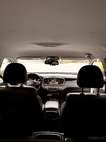 Kia Sorento 2017, 191,000 km - 2.0 л - Sumqayıt
