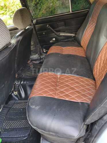 LADA (VAZ) 2106 1998, 57,930 km - 1.3 л - Xudat