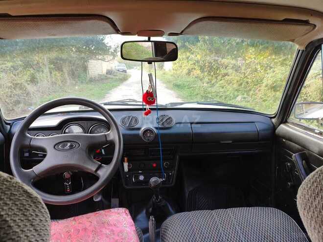 LADA (VAZ) 2106 1998, 57,930 km - 1.3 л - Xudat