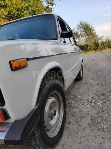 LADA (VAZ) 2106 1998, 57,930 km - 1.3 л - Xudat