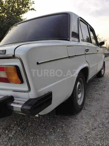 LADA (VAZ) 2106 1998, 57,930 km - 1.3 л - Xudat