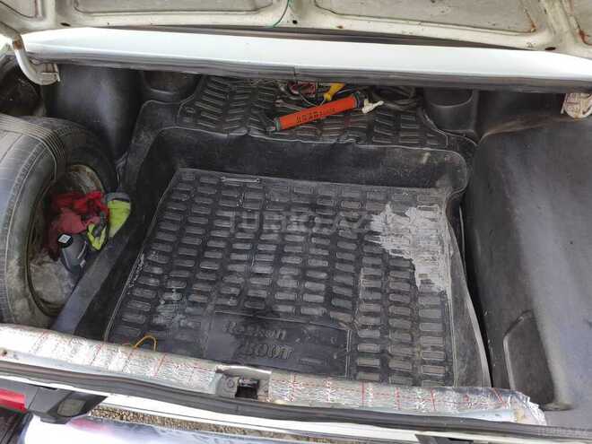 LADA (VAZ) 2106 1998, 57,930 km - 1.3 л - Xudat