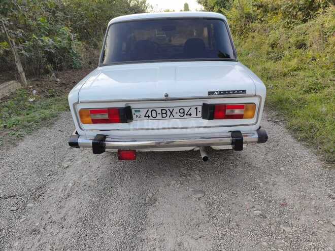 LADA (VAZ) 2106 1998, 57,930 km - 1.3 л - Xudat