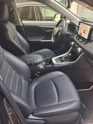 Toyota RAV4 2023, 26,999 km - 2.5 l - Bakı