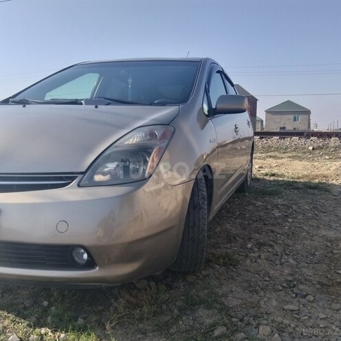 Toyota Prius 2007, 560,776 km - 1.5 l - Sumqayıt