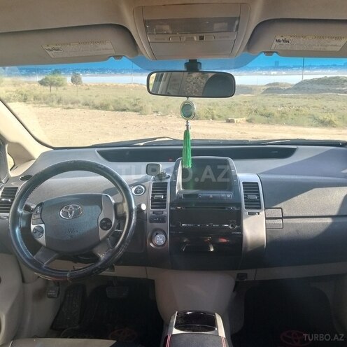 Toyota Prius 2007, 560,776 km - 1.5 l - Sumqayıt