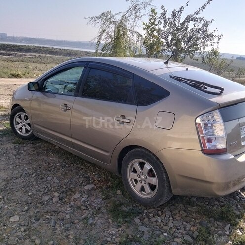 Toyota Prius 2007, 560,776 km - 1.5 l - Sumqayıt