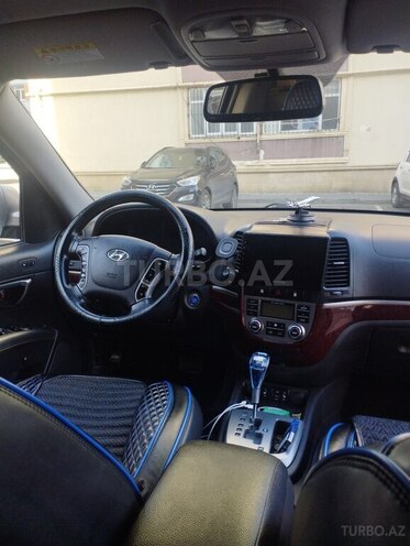 Hyundai Santa Fe 2011, 225,000 km - 2.0 l - Sumqayıt