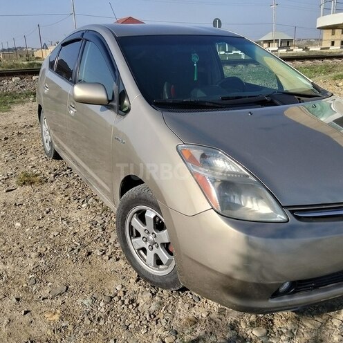Toyota Prius 2007, 560,776 km - 1.5 l - Sumqayıt