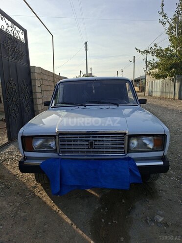 LADA (VAZ) 2107 2003, 350,000 km - 1.6 л - Goranboy