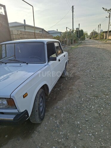 LADA (VAZ) 2107 2003, 350,000 km - 1.6 л - Goranboy