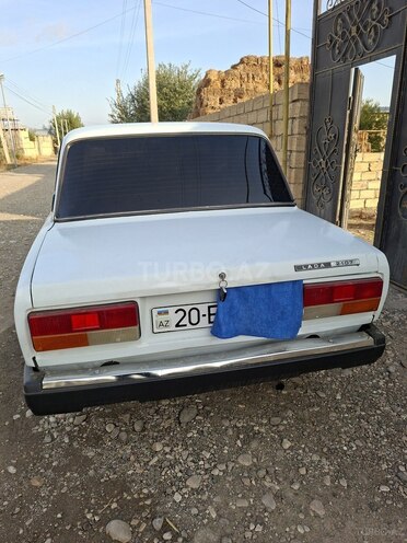 LADA (VAZ) 2107 2003, 350,000 km - 1.6 л - Goranboy